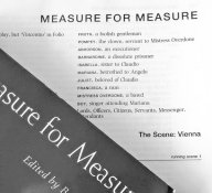 MeasureForMeasure